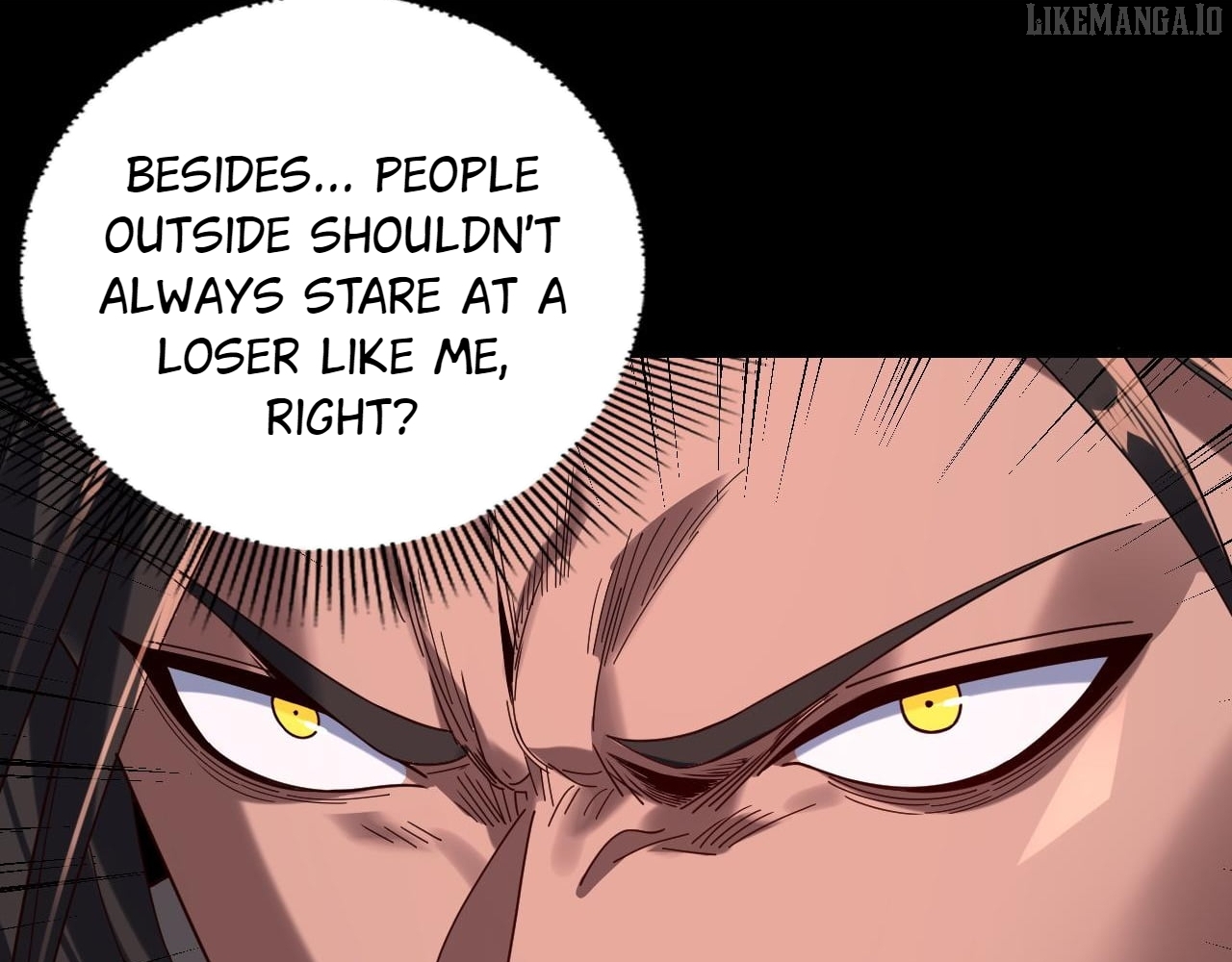 Me, The Heavenly Destined Villain Chapter 283 - page 46